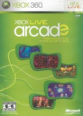 Xbox Live Arcade | (Pre-Owned: Complete) (Xbox 360)