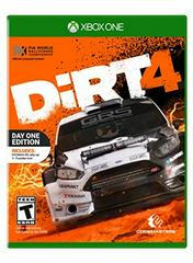 Dirt 4 | (Pre-Owned: Complete) (Xbox One)