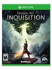 Dragon Age: Inquisition | (Pre-Owned: Complete) (Xbox One)