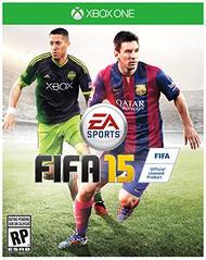 FIFA 15 | (Pre-Owned: Loose) (Xbox One)