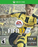 FIFA 17 | (Pre-Owned: Complete) (Xbox One)