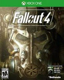 Fallout 4 | (Pre-Owned: Complete) (Xbox One)