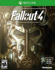 Fallout 4 | (Pre-Owned: Complete) (Xbox One)