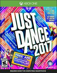 Just Dance 2017 | (Pre-Owned: Complete) (Xbox One)