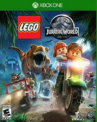 LEGO Jurassic World | (Pre-Owned: Complete) (Xbox One)