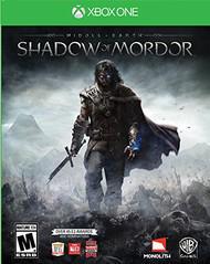 Middle Earth: Shadow of Mordor | (Pre-Owned: Complete) (Xbox One)