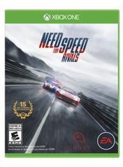 Need for Speed Rivals | (Pre-Owned: Complete) (Xbox One)