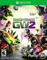 Plants vs. Zombies: Garden Warfare 2 | (New) (Xbox One)