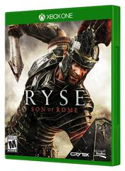 Ryse: Son of Rome | (Pre-Owned: Complete) (Xbox One)