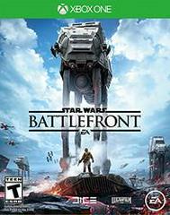 Star Wars Battlefront | (Pre-Owned: Complete) (Xbox One)