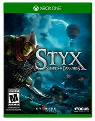 Styx: Shards of Darkness | (New) (Xbox One)