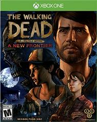 The Walking Dead: A New Frontier | (New) (Xbox One)