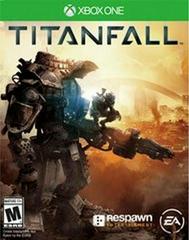 Titanfall | (Pre-Owned: Complete) (Xbox One)