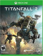 Titanfall 2 | (Pre-Owned: Complete) (Xbox One)