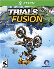 Trials Fusion | (Pre-Owned: Loose) (Xbox One)