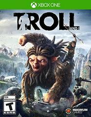 Troll and I | (Pre-Owned: Complete) (Xbox One)