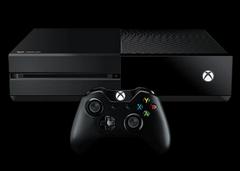 Xbox One 500 GB Black Console | (Pre-Owned: Loose) (Xbox One)