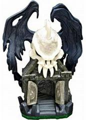 Darklight Crypt | (Pre-Owned: Loose) (Skylanders)