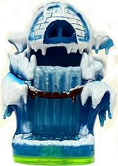 Empire of Ice | (Pre-Owned: Complete) (Skylanders)