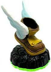 Winged Boots | (Pre-Owned: Complete) (Skylanders)