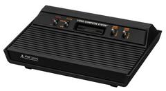 Atari 2600 System [Vader] | (Pre-Owned: Loose) (Atari 2600)