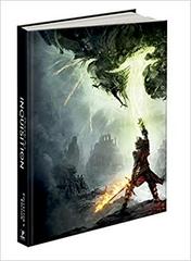 Dragon Age Inquisition [Prima Hardcover] | (Pre-Owned: Loose) (Strategy Guide)
