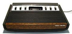 Sears Video Arcade System | (Pre-Owned: Loose) (Atari 2600)