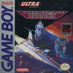 Nemesis | (Pre-Owned: Loose) (GameBoy)