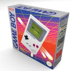 Original Gameboy System | (Pre-Owned: Loose) (GameBoy)