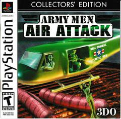 Army Men Air Attack [Collector's Edition] | (Pre-Owned: Loose) (Playstation)