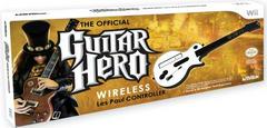 Guitar Hero Wireless Les Paul Controller | (Pre-Owned: Loose) (Wii)