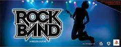 Rock Band Wireless Guitar | (Pre-Owned: Loose) (Playstation 3)