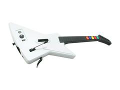 Guitar Hero X-plorer Controller | (Pre-Owned: Loose) (Xbox 360)
