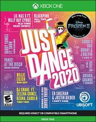 Just Dance 2020 | (Pre-Owned: Complete) (Xbox One)