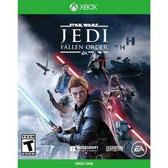 Star Wars Jedi: Fallen Order | (Pre-Owned: Loose) (Xbox One)