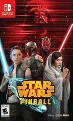 Star Wars Pinball | (Pre-Owned: Loose) (Nintendo Switch)