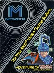 Adventures of Tron | (Pre-Owned: Loose) (Atari 2600)