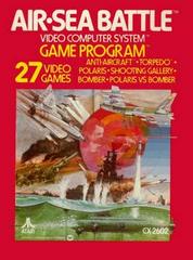 Air-Sea Battle | (Pre-Owned: Loose) (Atari 2600)