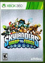 Skylanders: Swap Force | (Pre-Owned: Loose) (Xbox 360)