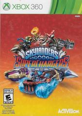 Skylanders: SuperChargers | (Pre-Owned: Complete) (Xbox 360)