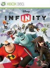 Disney Infinity | (Pre-Owned: Complete) (Xbox 360)