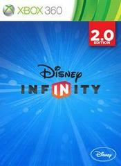 Disney Infinity 2.0 | (Pre-Owned: Complete) (Xbox 360)