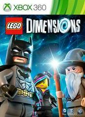 LEGO Dimensions | (Pre-Owned: Complete) (Xbox 360)