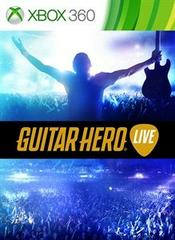 Guitar Hero Live | (Pre-Owned: Loose) (Xbox 360)