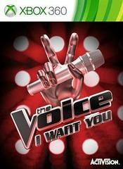 The Voice | (New) (Xbox 360)