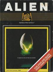 Alien | (Pre-Owned: Loose) (Atari 2600)