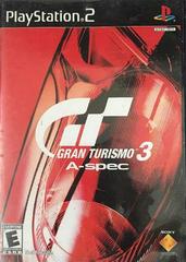 Gran Turismo 3 [Not for Resale] | (Pre-Owned: Complete) (Playstation 2)