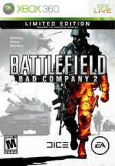 Battlefield: Bad Company 2 [Limited Edition] | (Pre-Owned: Complete) (Xbox 360)
