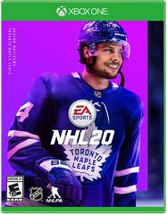 NHL 20 | (Pre-Owned: Complete) (Xbox One)