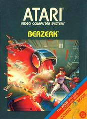 Berzerk | (Pre-Owned: Loose) (Atari 2600)